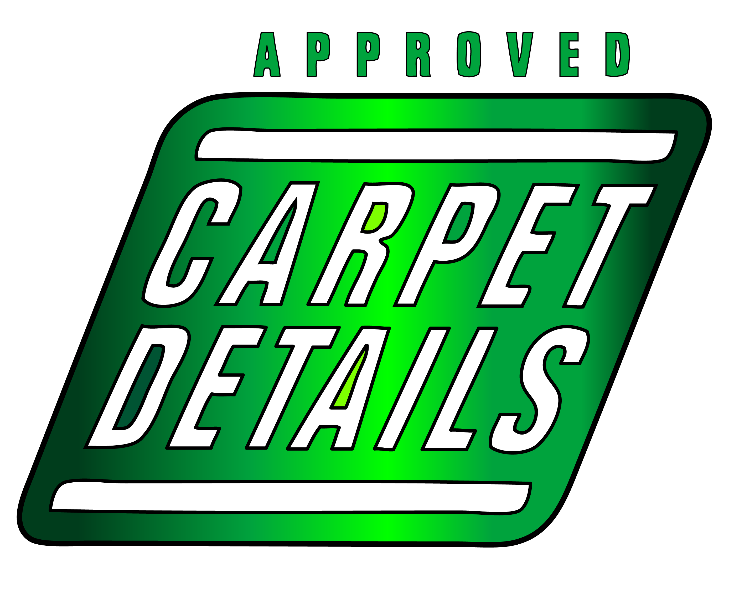 Carpet Details all in one Professional Prespray & Spotter