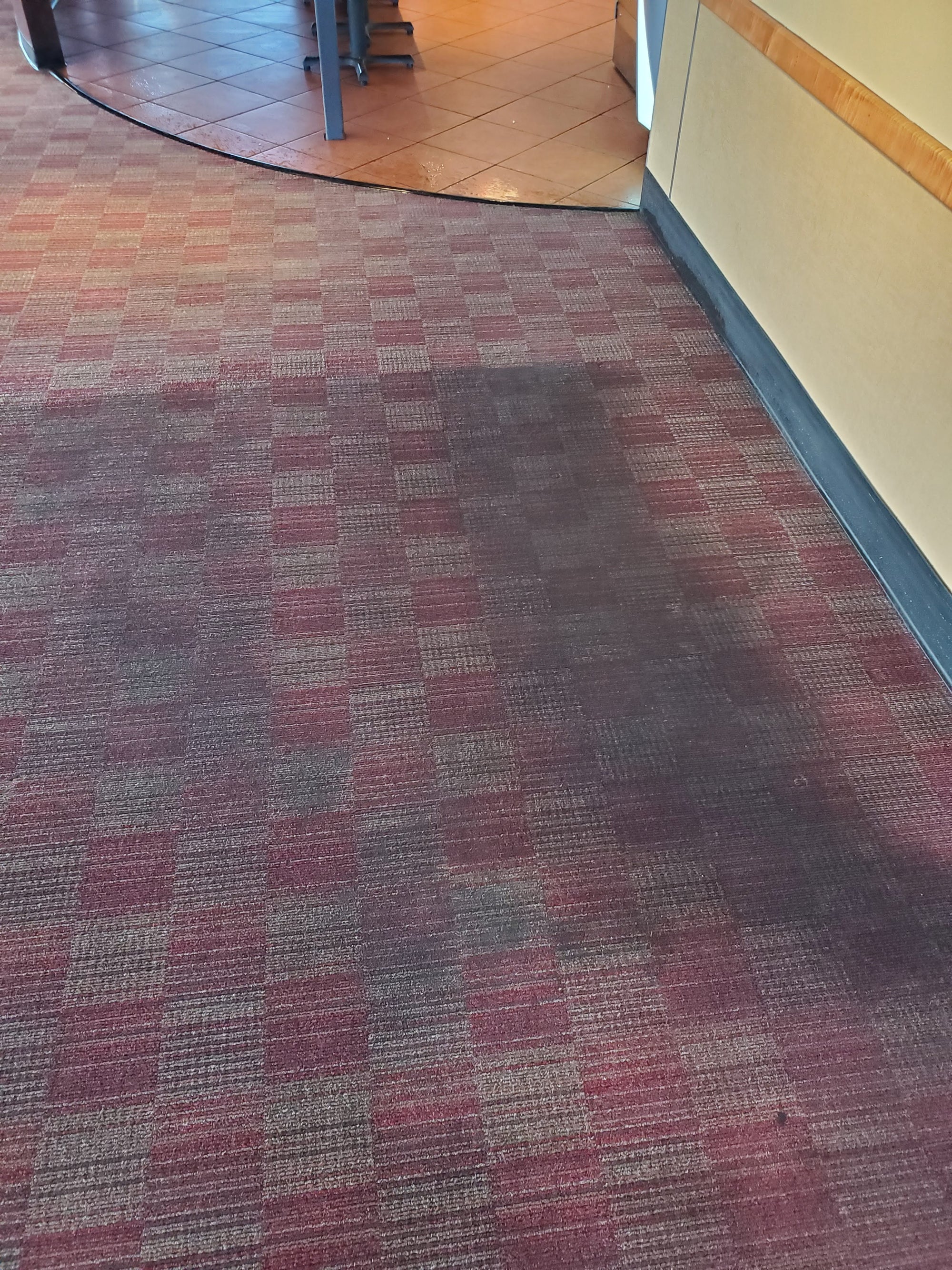 Carpet Details all in one Professional Prespray & Spotter