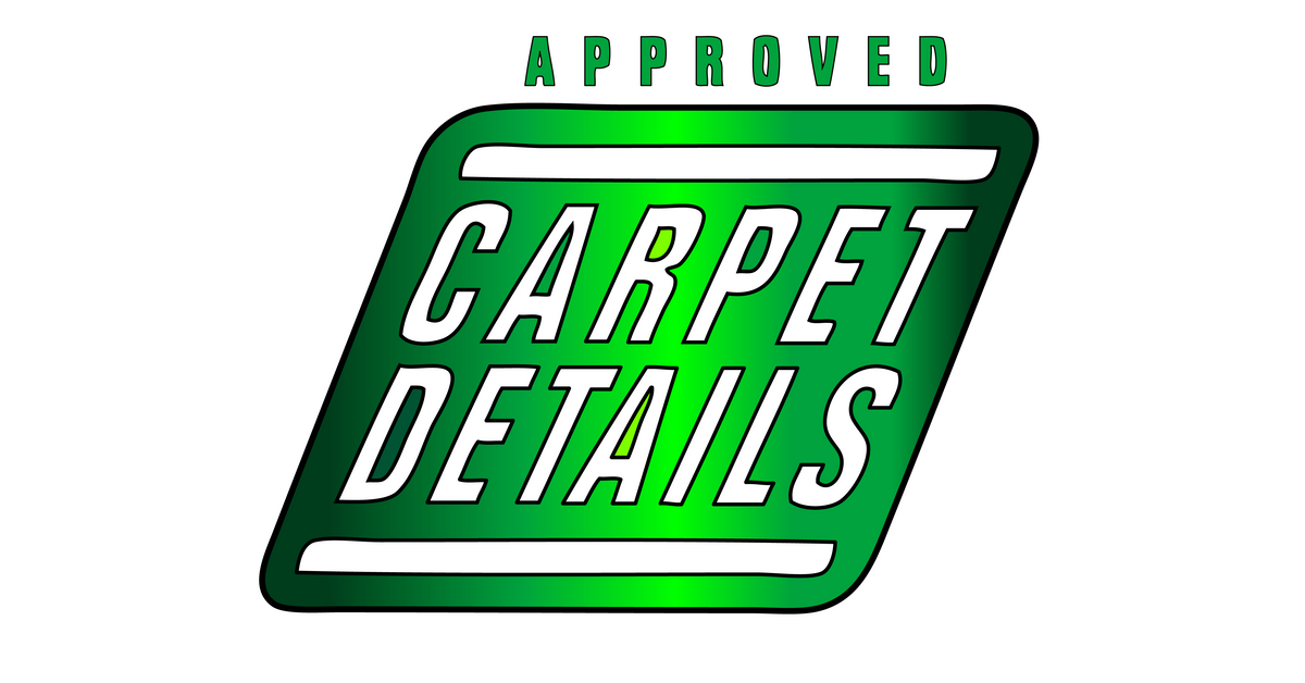 Pro Cleaner Tips Carpet Details
