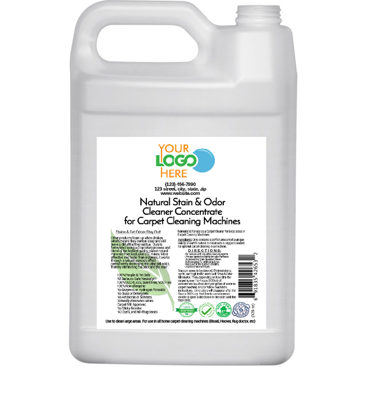 Case of 4, 1 gallon jugs (Per jug: Wholesale $20 / MSRP $39.95 (Free Shipping)