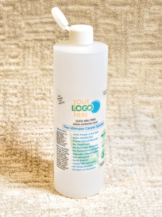 Case of 21, 16oz flip-top spotter bottles (Per bottle: Wholesale $5 / MSRP $9.95) FREE SHIPPING